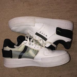 Nike Air Force 1 Type